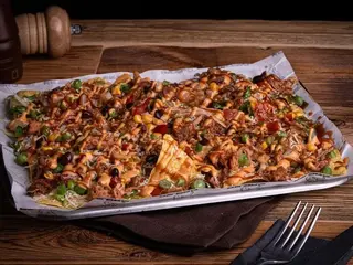 Nachos