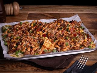Nachos