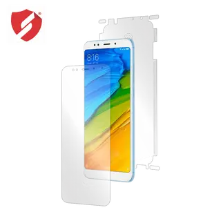 Folie  Xiaomi Redmi 5 - Fullbody
