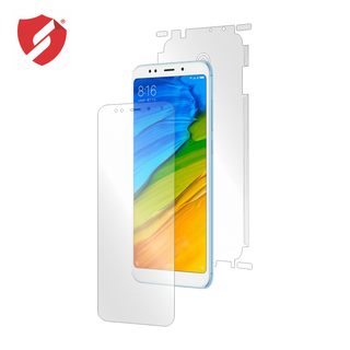 Folie  Xiaomi Redmi 5 - Fullbody