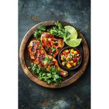 Classic Peri-Peri Chicken