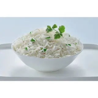 3. Arroz Basmati