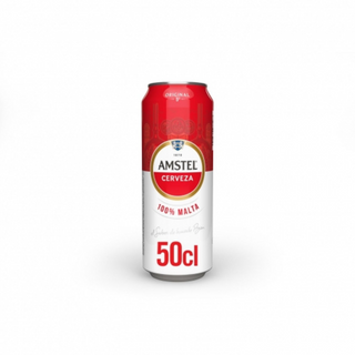 Amstel 500ml