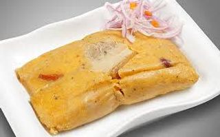 Tamal