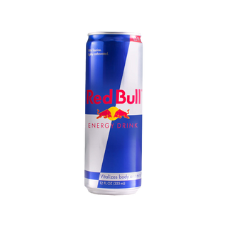 რედ ბული