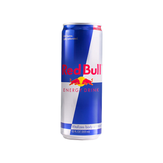 რედ ბული