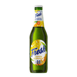 Bere Fresh fara alcool