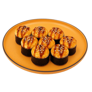 Ямі з вугрем (250г)