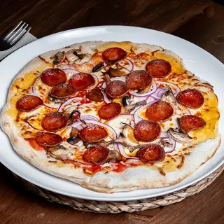 Pizza Pepe