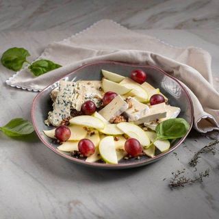 PLATOU BRANZETURI 200g