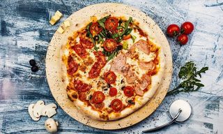 ოთხი სეზონი 40სმ