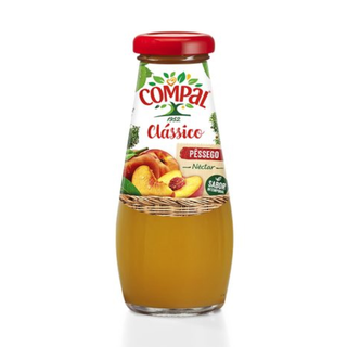 Compal Pêssego 20cl
