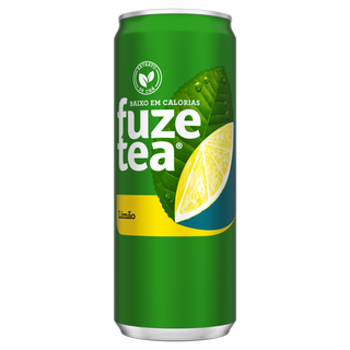 Fuze Tea Limão