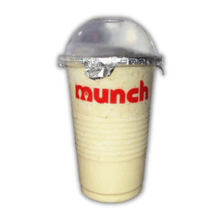 Vanilla Shake Large