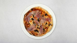 Pizza Capri 33cm