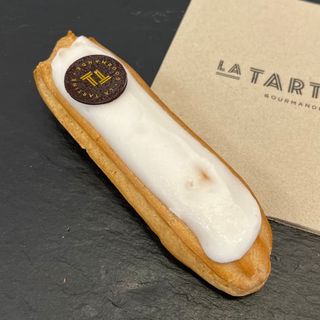 Eclair de Vainilla