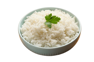 20-Arroz blanco