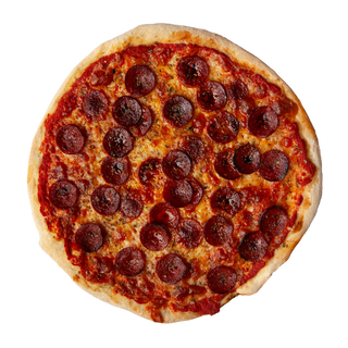 Pizza Americana (33 Cm.)