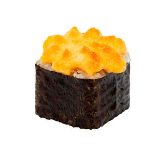 Ролл "Динамит с лососем" (8 шт.)