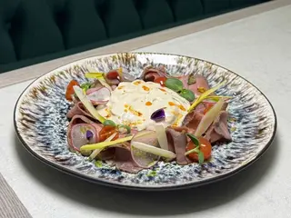 Вітелло тонато (180g)