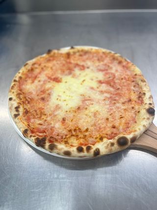 Margherita