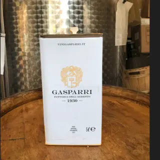 Vino Rosato Zona San Gimignano 12,5 % Vol 5 Litri