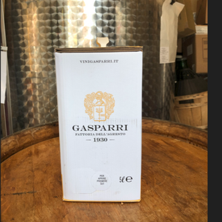 Vino Rosato Zona San Gimignano 12,5 % Vol 5 Litri