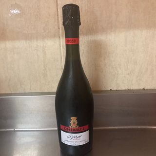 Vino Lambrusco Tinto