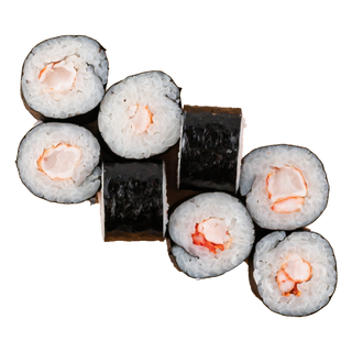 Креветки маки