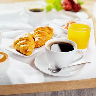 Petit-déjeuner Rapide