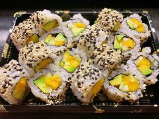 U25-Califórnia Mistos