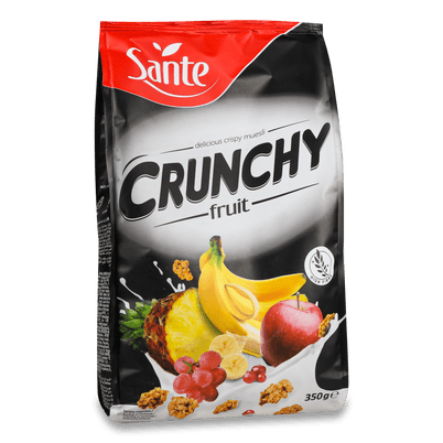 Їжа швидкого приготування