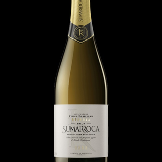 Cava Sumarroca Brut Reserva