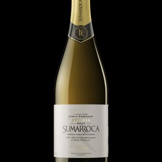 Cava Sumarroca Brut Reserva