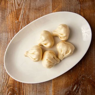 ხინკალი ყველით, 20ც