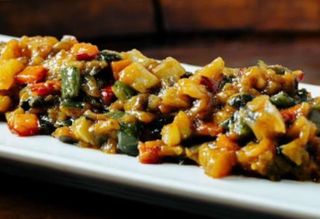 Pisto De La Casa (350 G.)