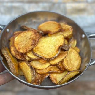 Patate fritte Diemme