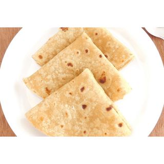 3 Chapati