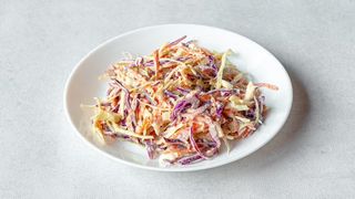 Coleslaw salata