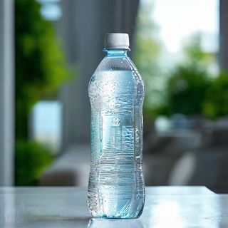 Eau Minérale 0.5l