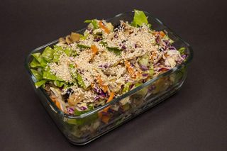 Funghi salata - Velika 550g