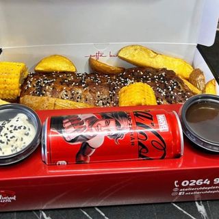 Ribs box