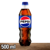 Pepsi Cola, 500ML