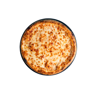 Pizza Marguerite