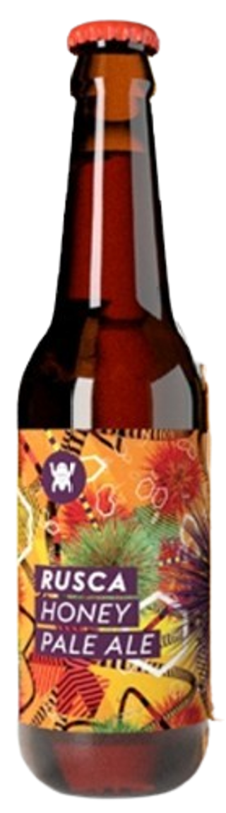 Rusca Bripau Botella