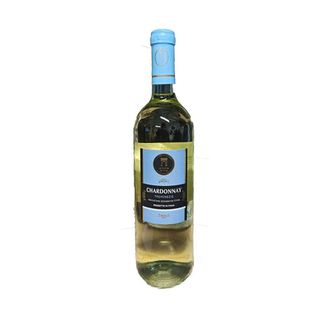 Chardonnay Trevenezie IGT - 75 cl