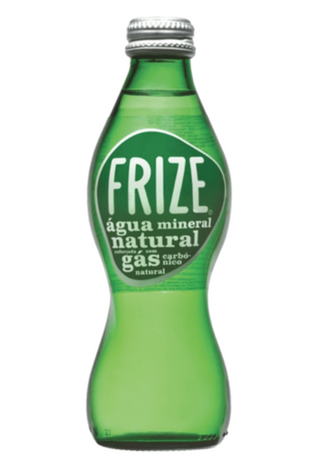 Água com Gás Frize