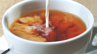 0,5л Казахский чай с науатом