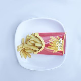 Fries 200 grams