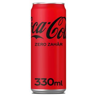 Coca-cola zero p.